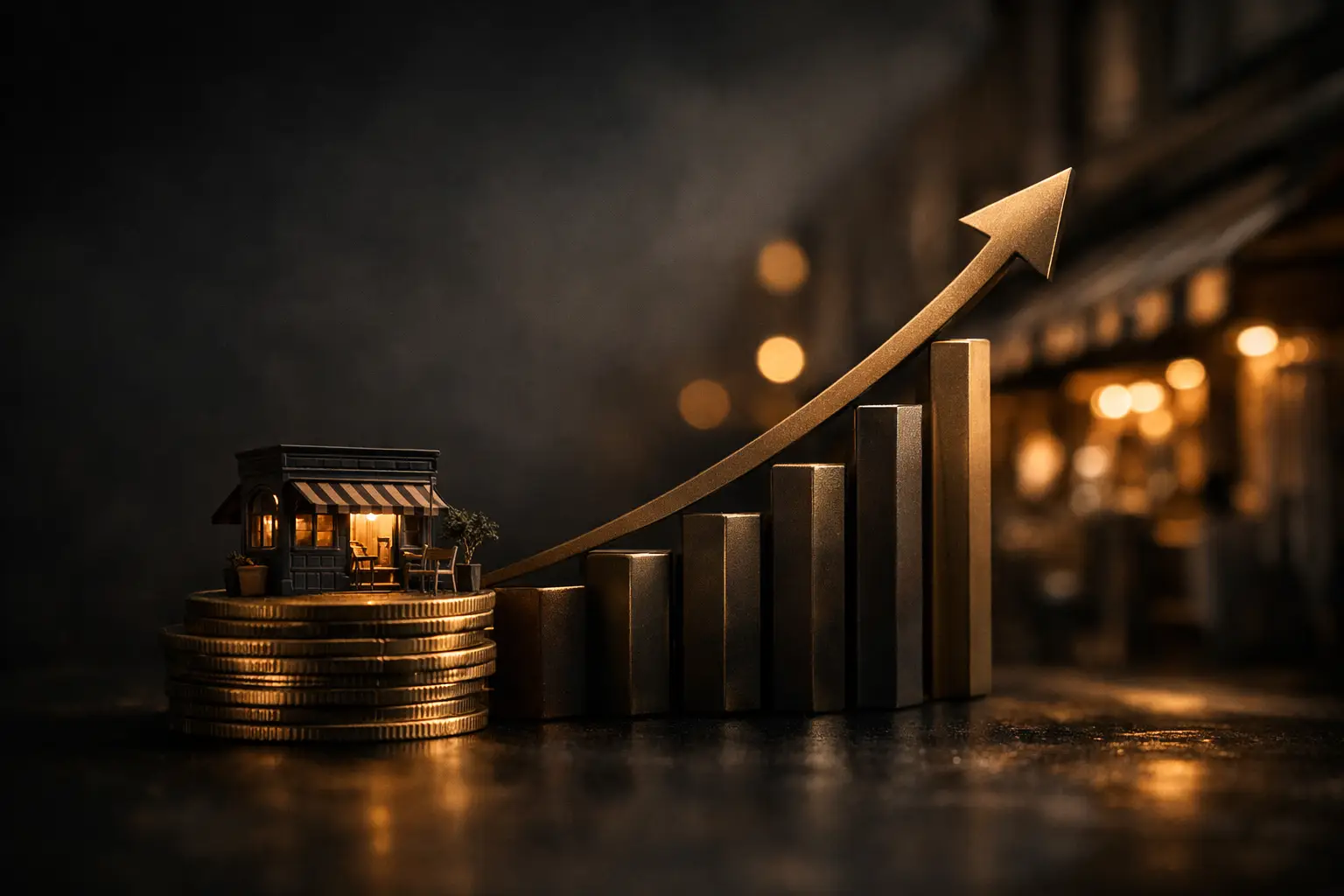 Come aumentare le vendite delle attività locali