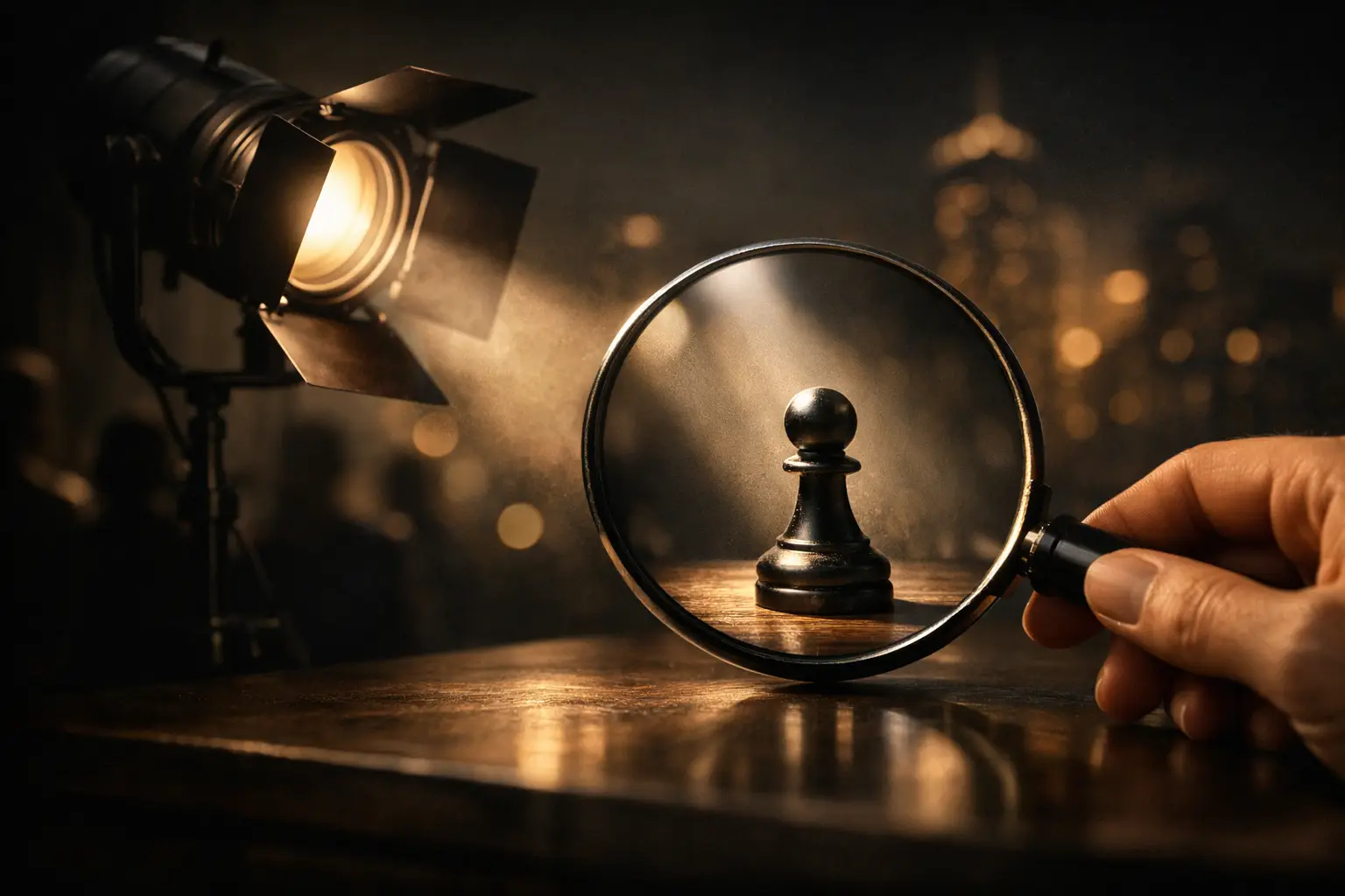 Come dare visibilità alla propria attività