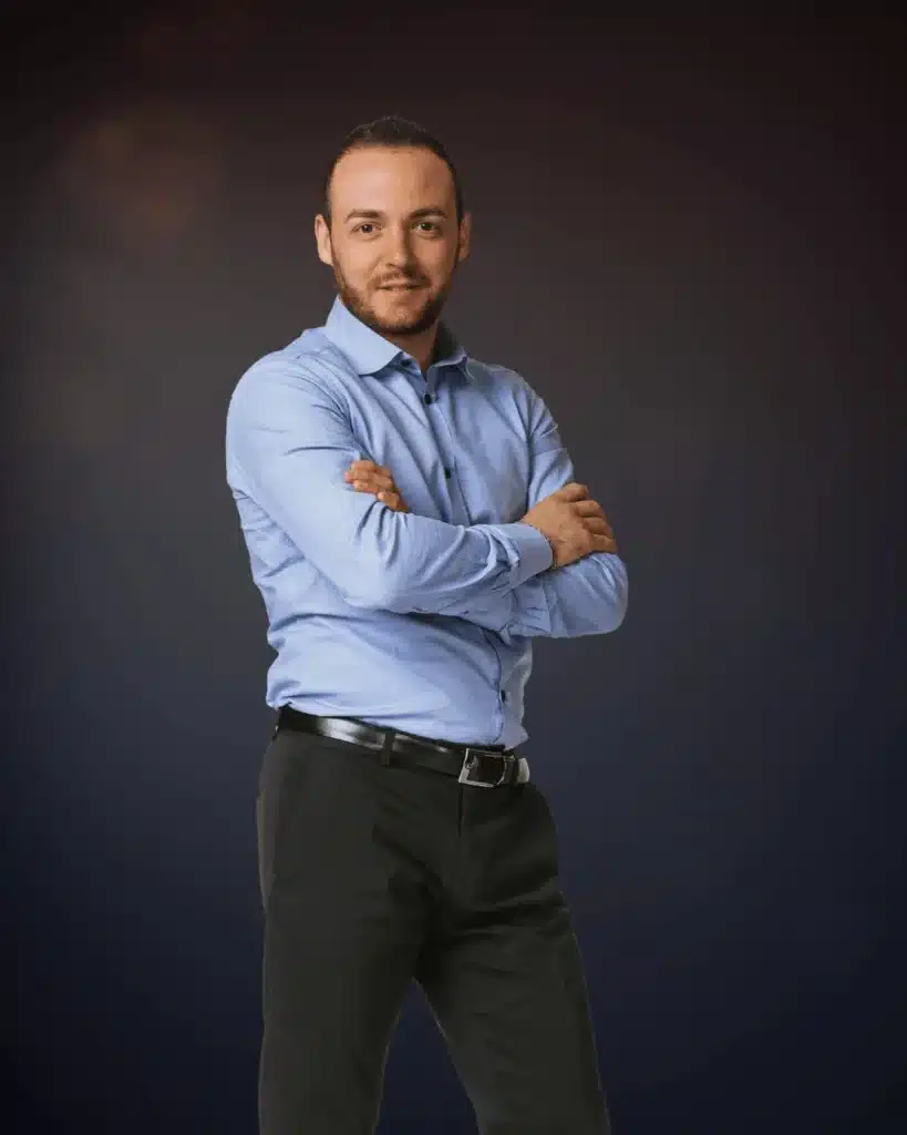 dott fabio sestu marketing